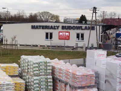 MTM Materiały Budowlane